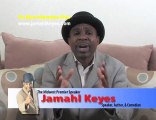The Magic Motivator Jamahl Keyes Success Tip