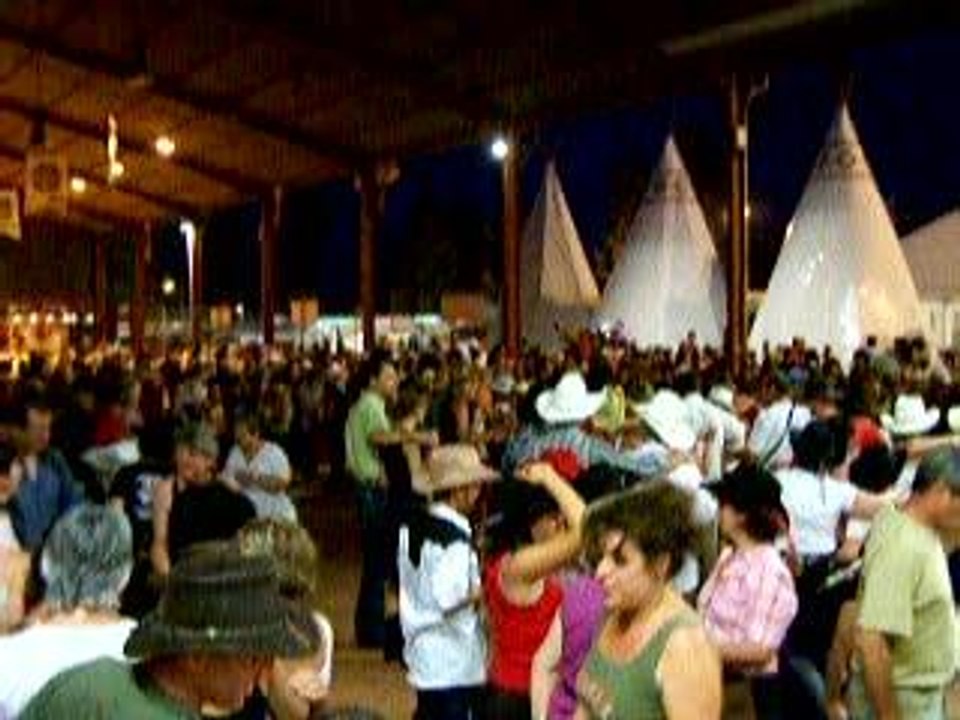 cotton eye joe