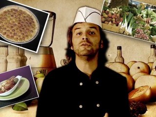 Concours MyLorraine.fr "Tous en cuisine !"