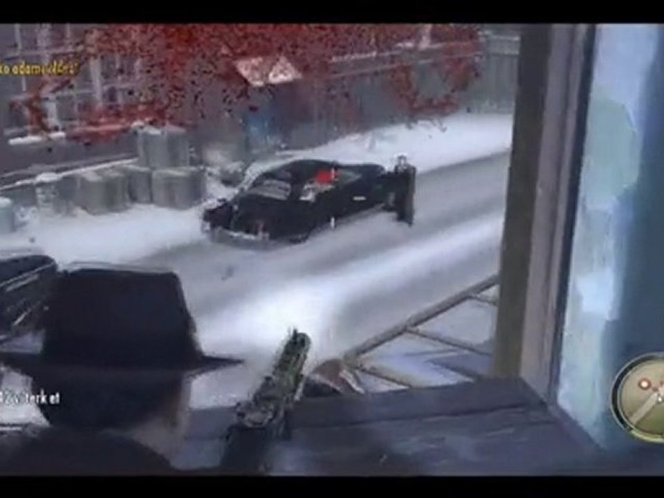 Mafia 2 Türkçe Yama Çıktı (Oyunceviri ve BSC Ortak Yapımı)