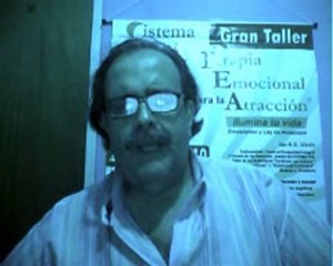 La atracción desde tu casa. Emociones y el Secreto