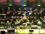 GIPSY - JUERGA - Les 20 Guitares Gitanes