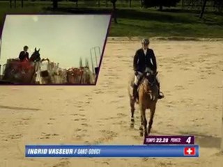 Equidia Horse Tv Channel (Media)