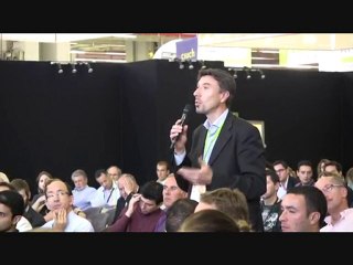 Conférences cible-web iziflux et référencement naturel