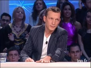 Interview attrape moi si tu peux Christophe Rocancourt