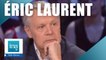 Eric Laurent "La face cachée du pétrole" | Archive INA