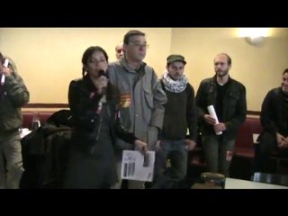 18 oct 2010 Saint-Denis défendons nos retraites