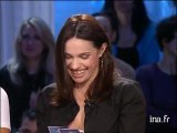 Jeu de cartes Béatrice Dalle et Disiz La Peste