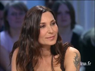 Interview Zazie (deuxième partie) - Archive vidéo INA