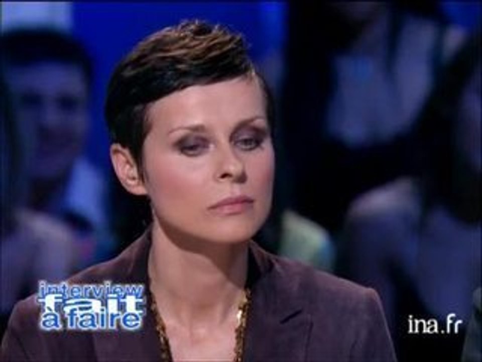 Interview fait ou à faire Lisa Stansfield
