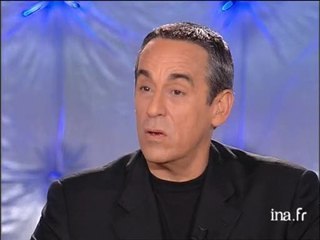 Orlando "Magnéto Serge"