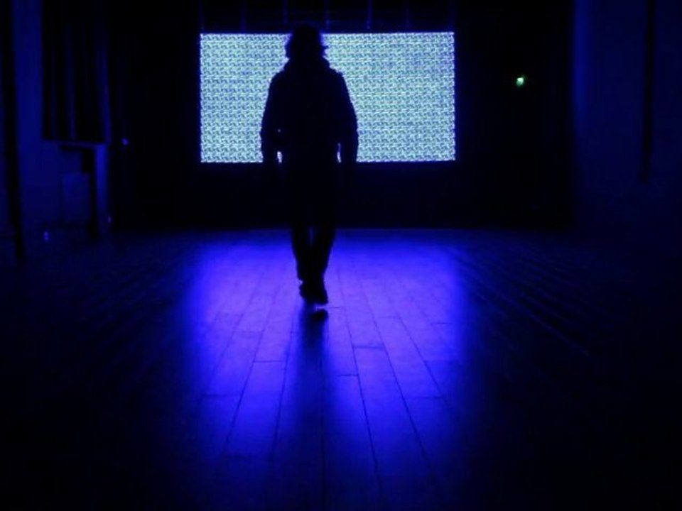 Breeze by Djeff @ Nuit Blanche Amiens