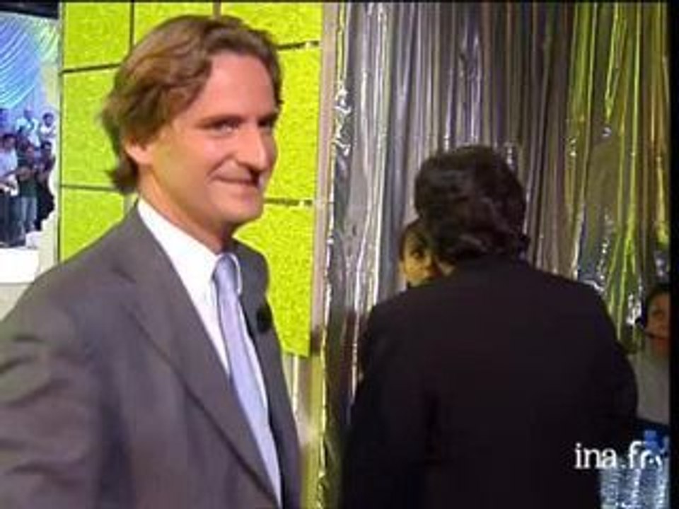 Frédéric François Pot Pourri