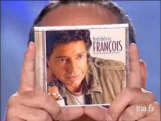 Frédéric François portrait