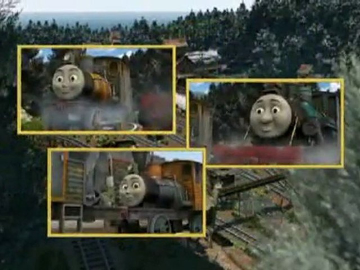 72 Misty Island Rescue Video Dailymotion