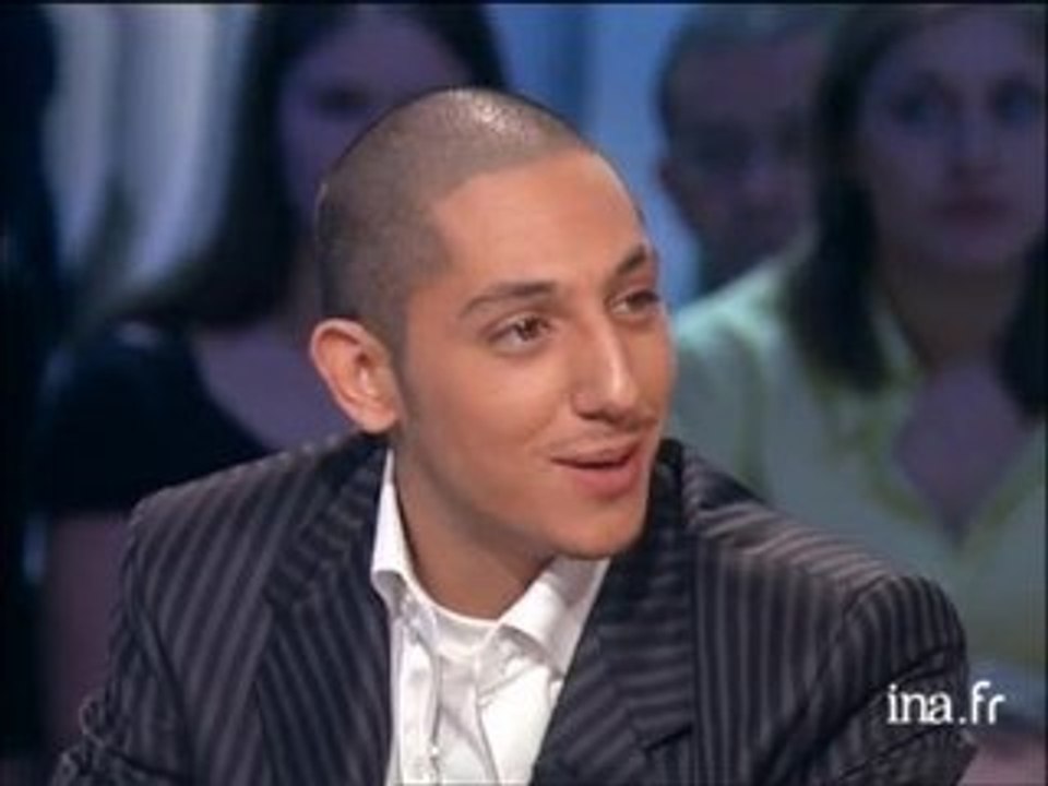 Interview biographie K Maro