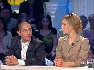 Suite interview biographie K Maro