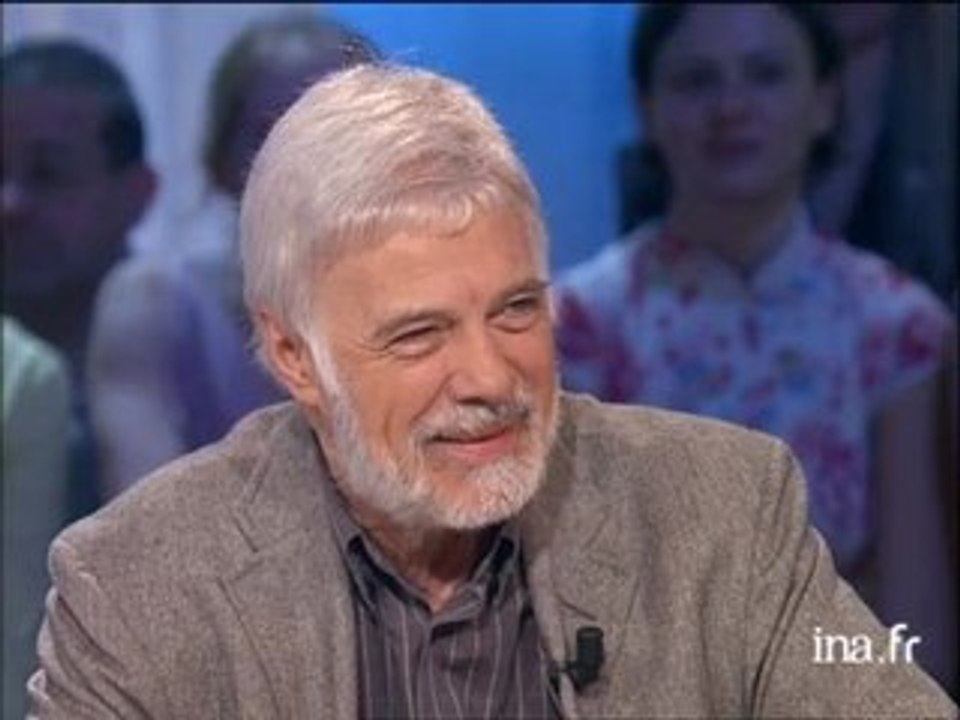 Magnéto Serge : Guy Bedos