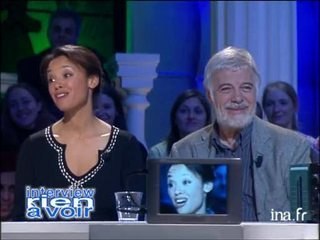 Interview Rien à voir Cléa Koff