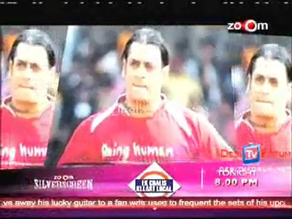Planet Bollywood - 18th October 2010 Part1