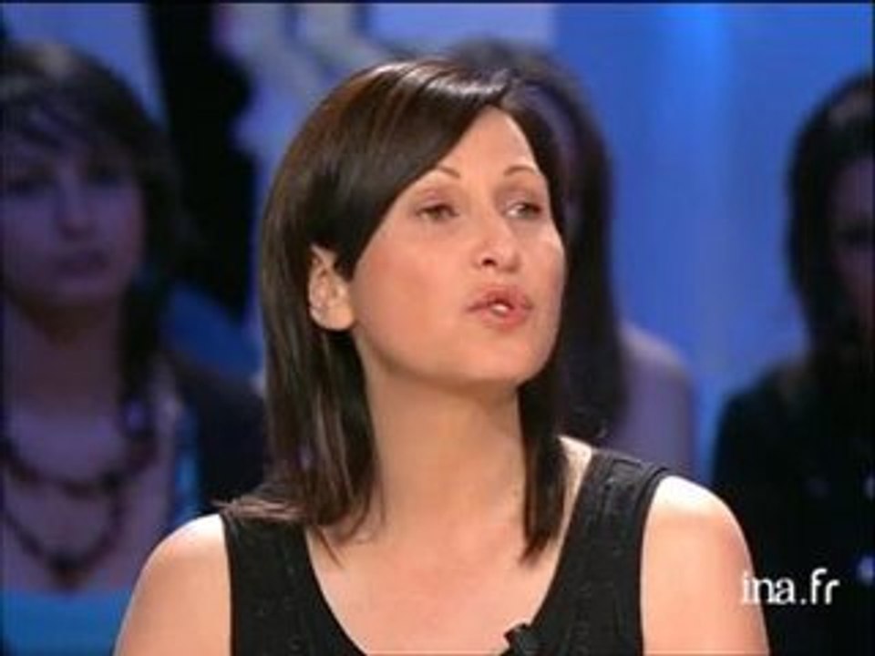 Interview biographie Evelyne Thomas