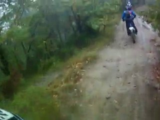 giu per la romana