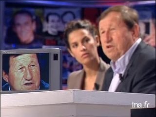 Suite interview biographie Guy Roux