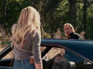 Drive Angry - Nicolas Cage, una venganza y Satanás en 3D