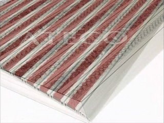 Slimlines Alüminyum Paspas Ürünleri