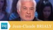 Jean Claude Brialy sur Darry Cowl
