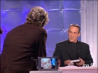 Interview actualité Bob Geldof (2ème partie)