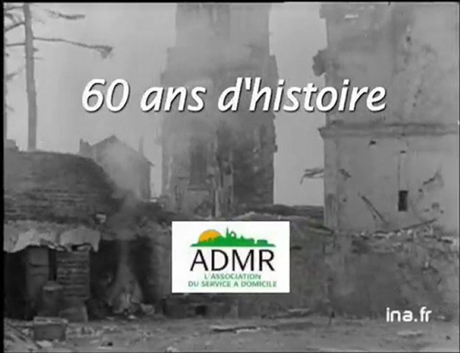 Histoire de l'ADMR dans le Tarn