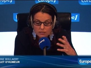 "Les autres vous rendent vieux"