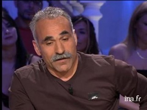 Interview Mansour Bahrami
