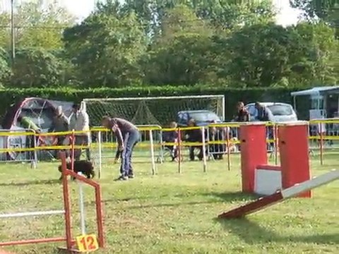 Anthéa 1er degré Bonrepos 2010