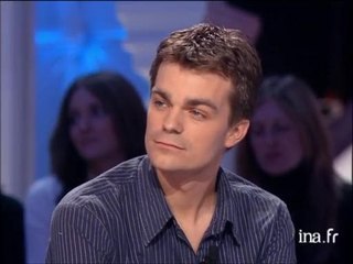 Interview CPE Bruno Julliard