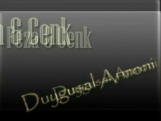 Feza Feat. Cenk - Duygusal Armoni
