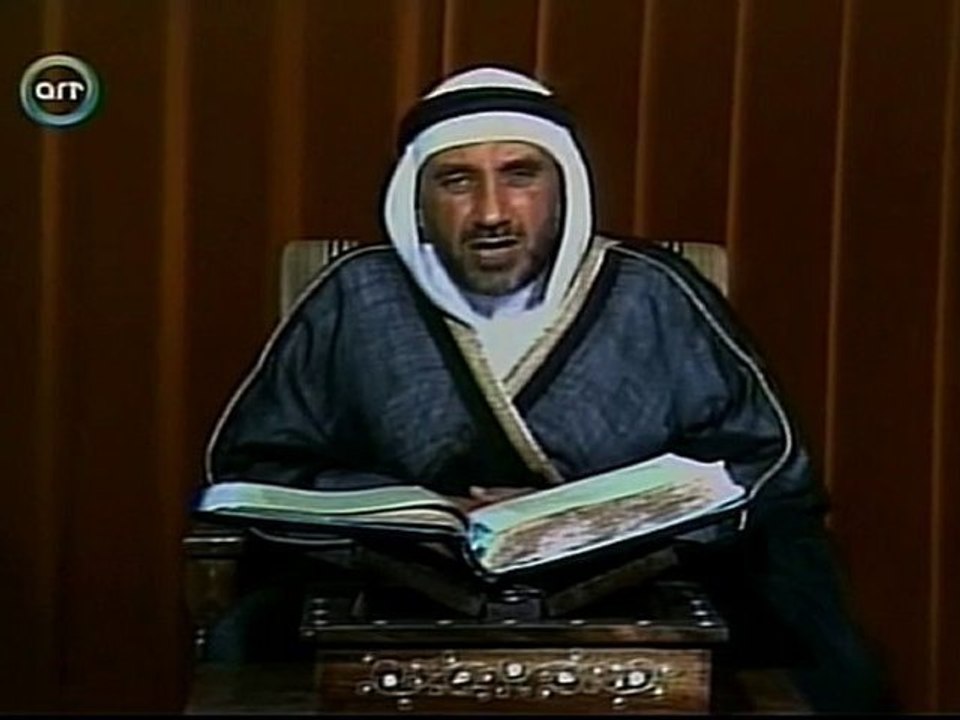 Surat Al Imran (112-115) سورة آل عمران