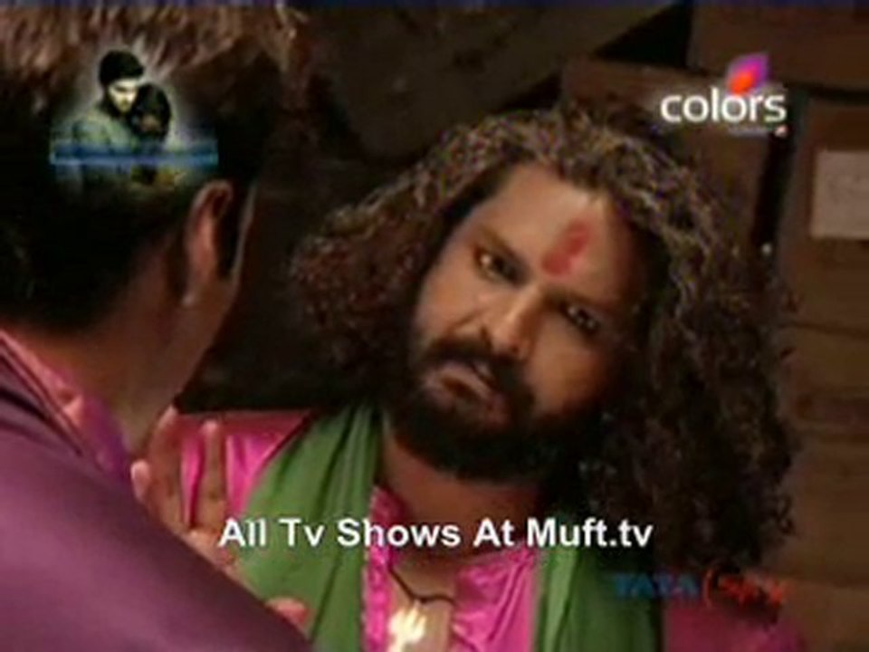 Thoda Hai Bas Thode Ki Zaroorat Hai  18th October 2010 pt-1