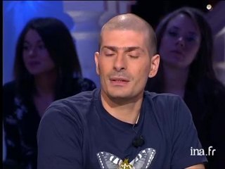 Interview Akhenaton 1