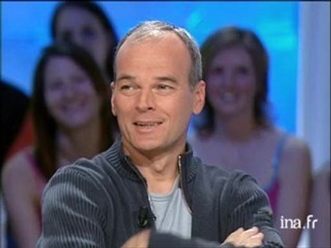 Interview fouteur de merde Amanda Sthers