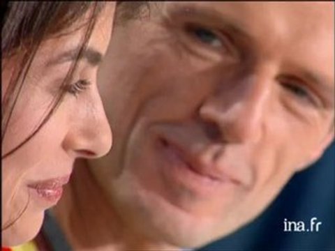 Interview québécois Audrey Benoît