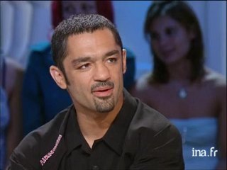 Interview biographie Mahyar Monshipour