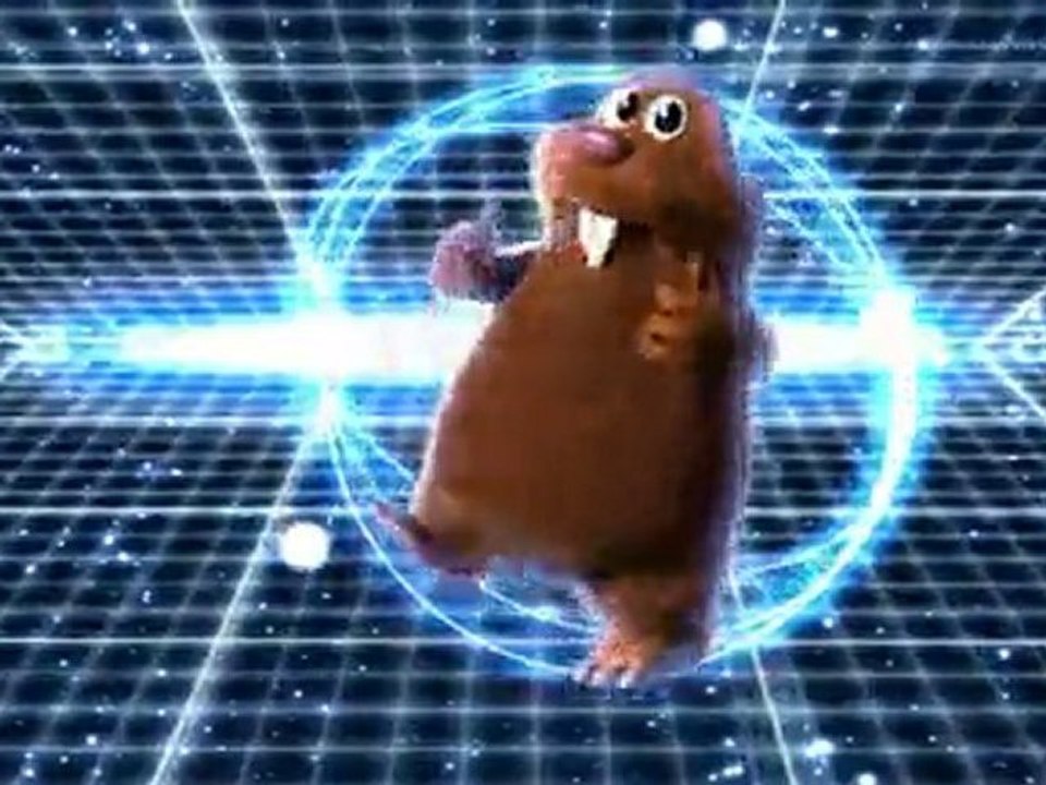 René La Taupe - Mignon Mignon (remix)