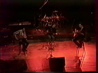Concert salle G. Brassens 1994 partie 1