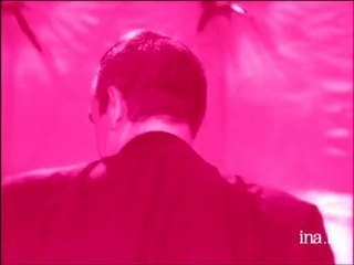 Pause bisou Ornella Muti