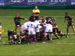 UNION ALBI ESSAI AVEI