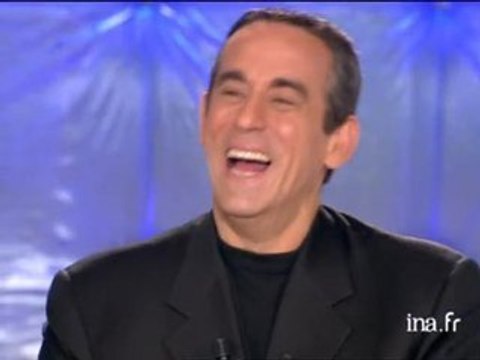 Interview Jean Luc Reichmann sur son métier