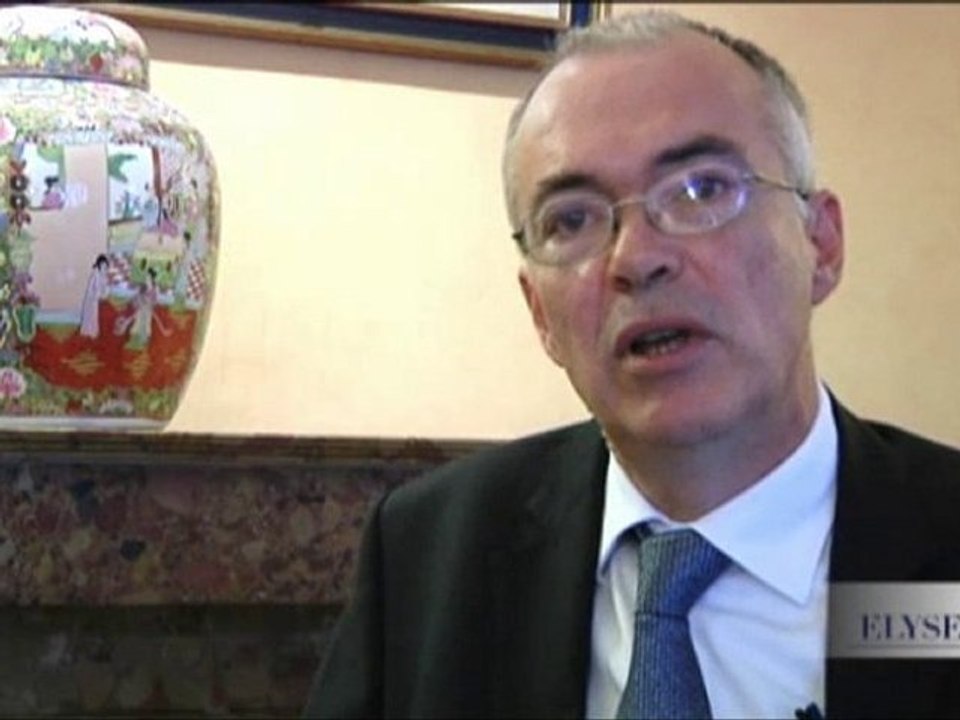 Sommet Europe-Asie : Présentation