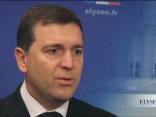 Présentation du rapport sur la valorisation du patrimoine